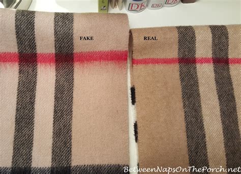 amazon fake burberry scarf|genuine burberry scarf.